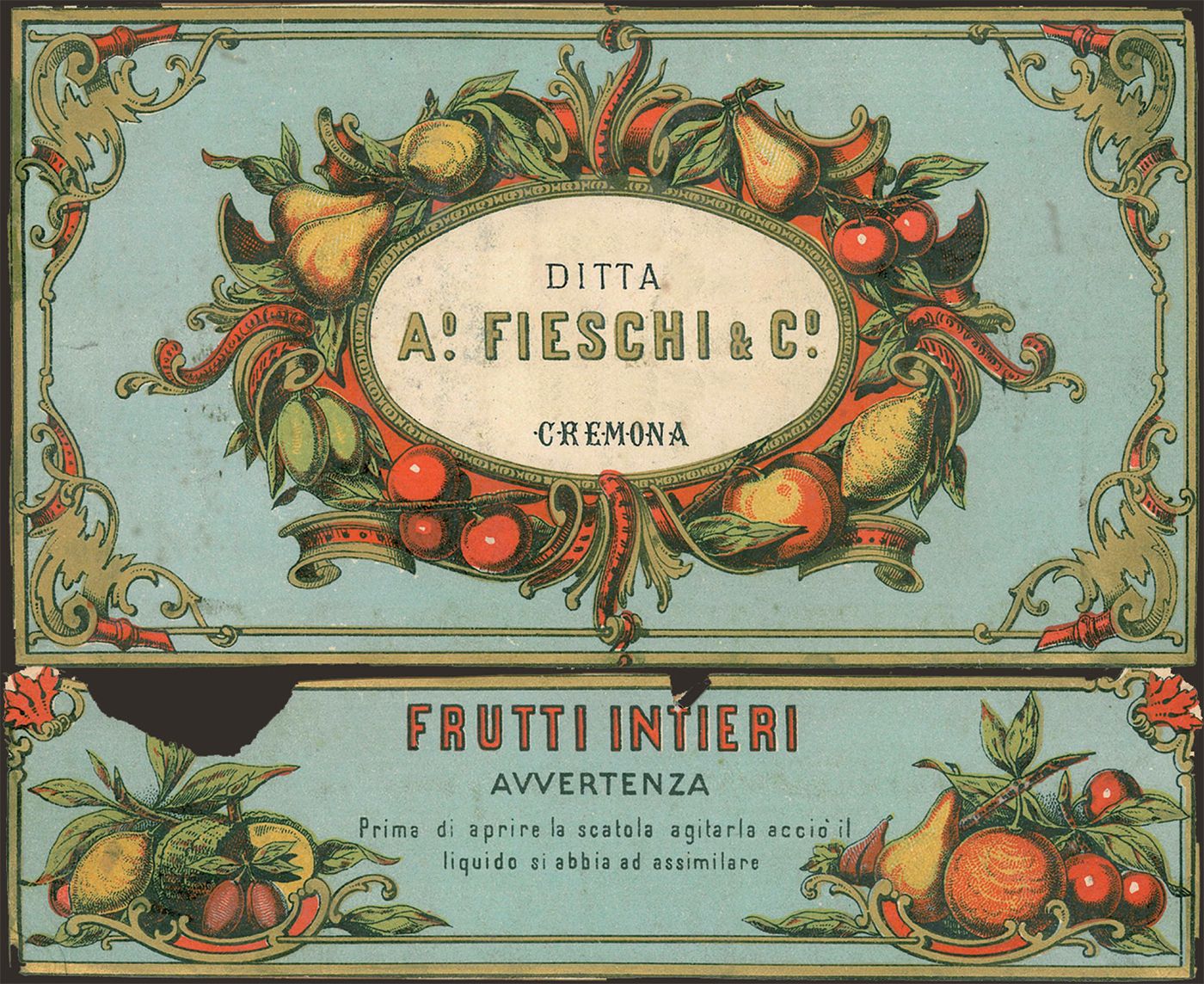 L'Azienda