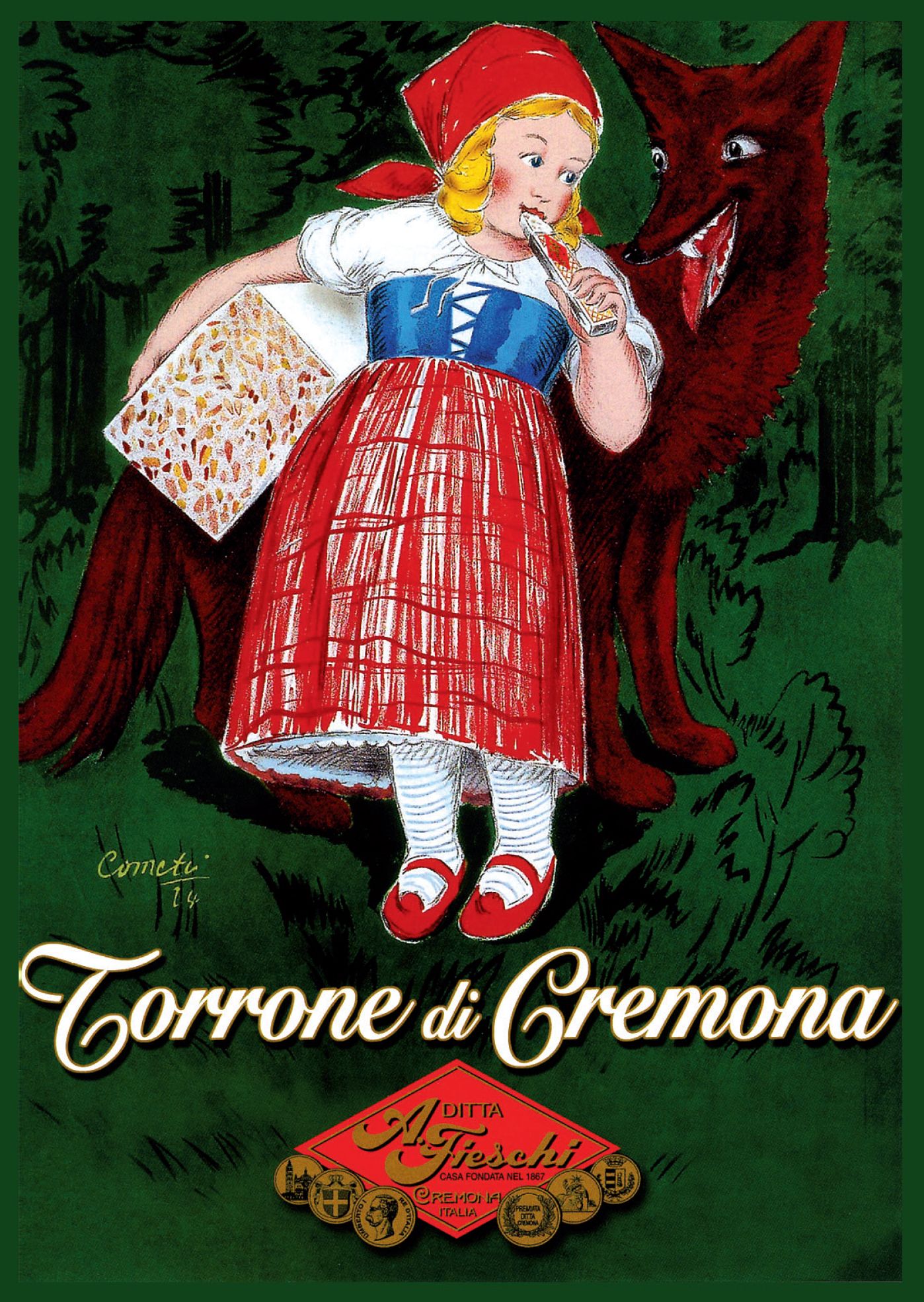 I Torroni